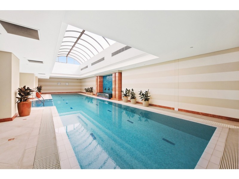 2802/127 Kent Street, Sydney NSW 2000