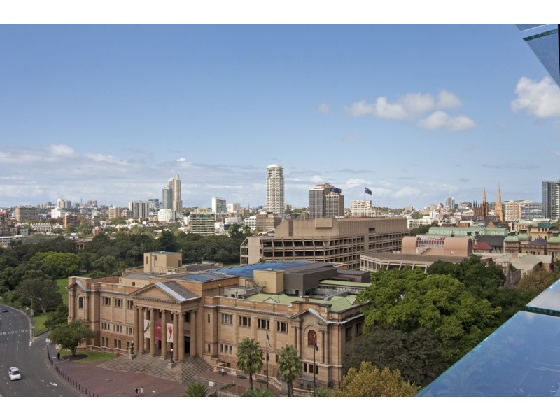49/155 Macquarie Street, Sydney NSW 2000