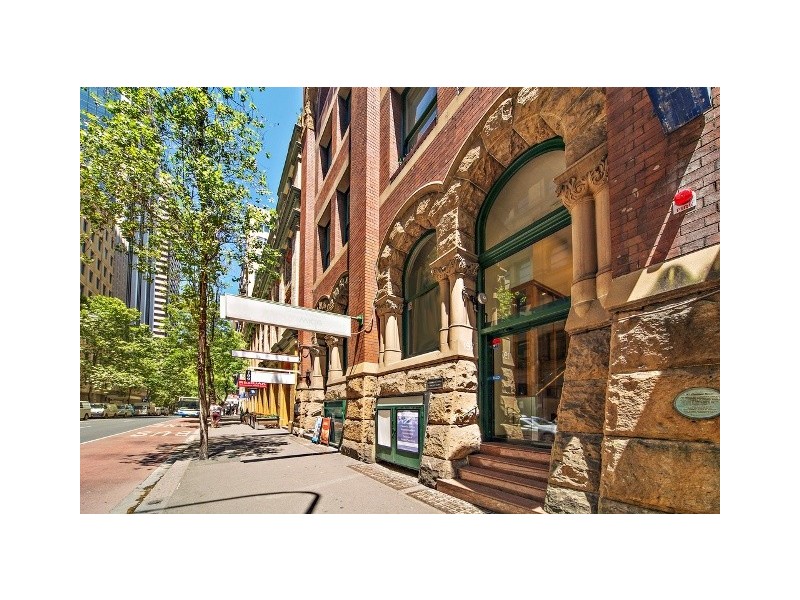 197 Clarence Street, Sydney NSW 2000