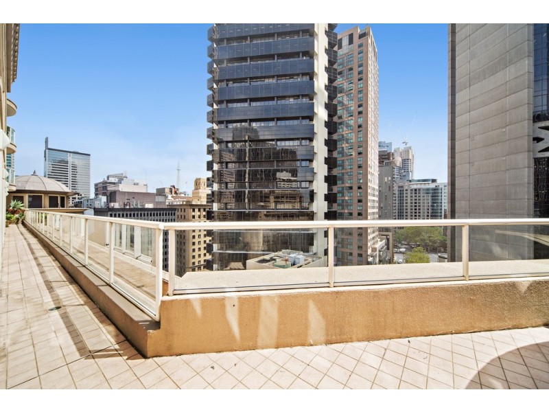 1602/2 Bond Street, Sydney NSW 2000