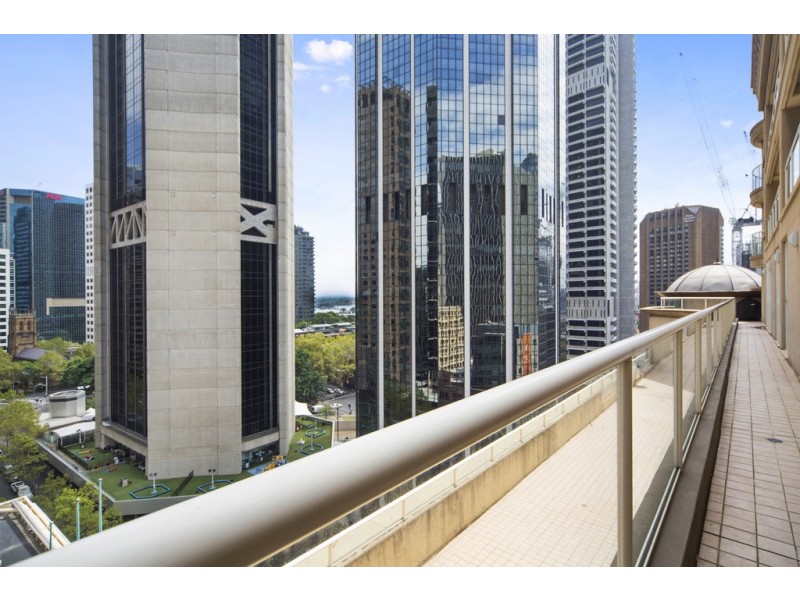 1602/2 Bond Street, Sydney NSW 2000