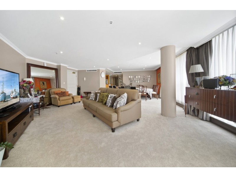 1602/2 Bond Street, Sydney NSW 2000