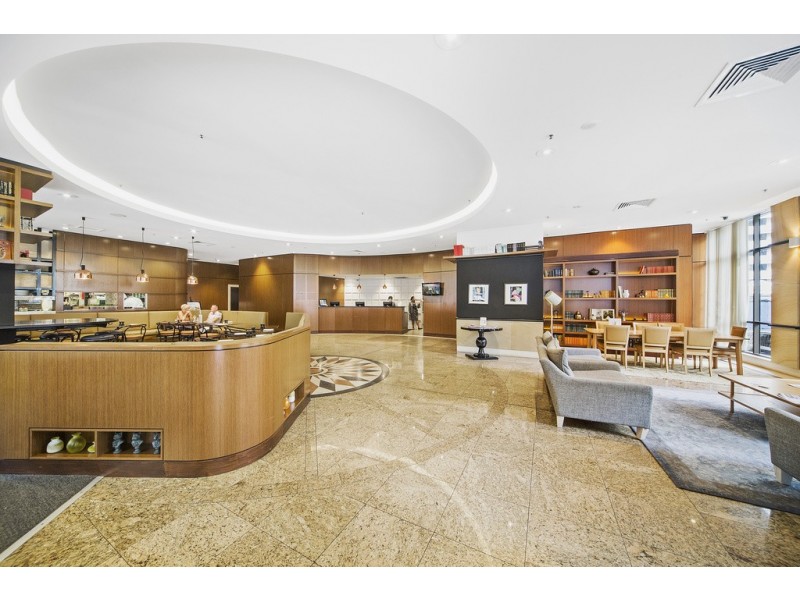 1602/2 Bond Street, Sydney NSW 2000