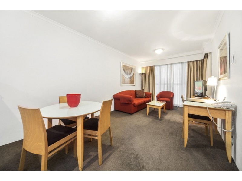 501/1 Hosking Place, Sydney NSW 2000