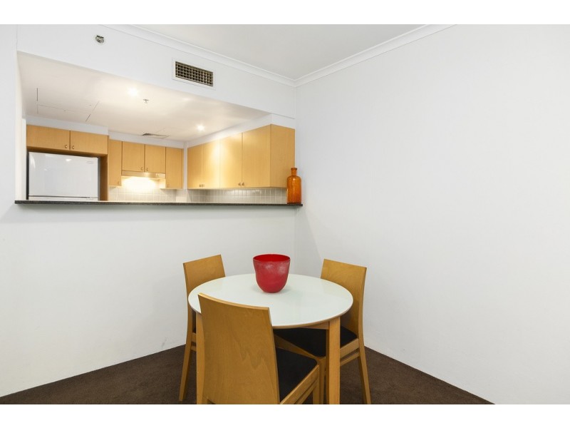 501/1 Hosking Place, Sydney NSW 2000