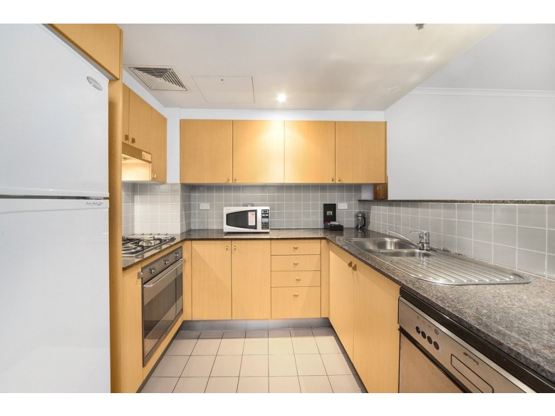 501/1 Hosking Place, Sydney NSW 2000