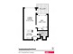 501/1 Hosking Place, Sydney NSW 2000 Floorplan