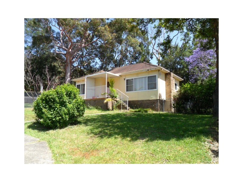 171 Novara Crescent, Jannali NSW 2226