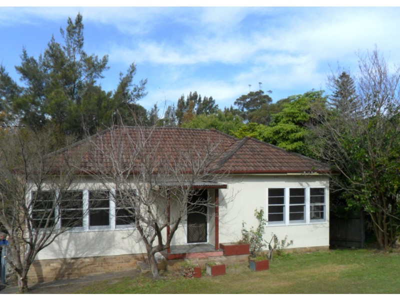 126 Novara Crescent, Jannali NSW 2226