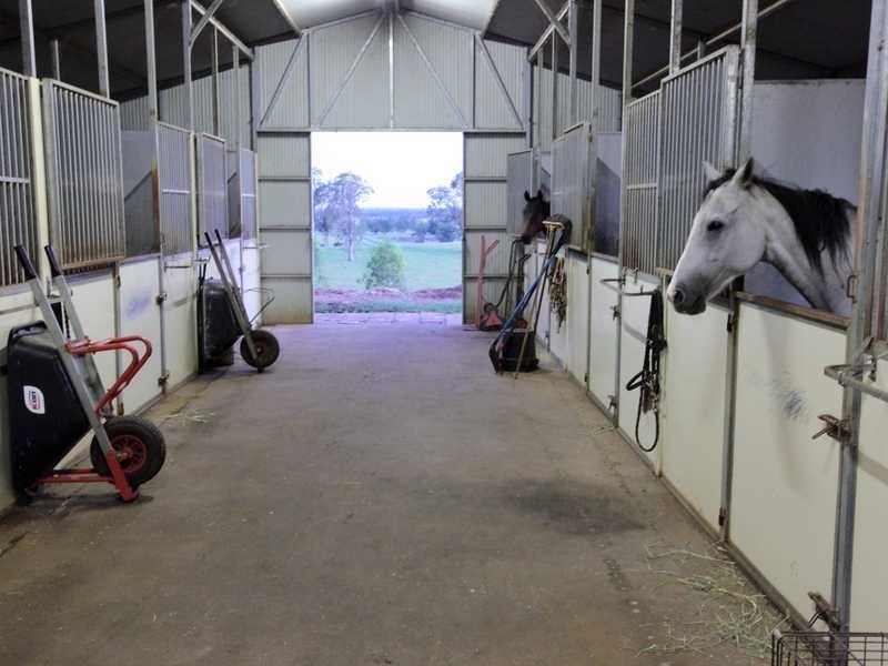 Spring Grove NSW 2470