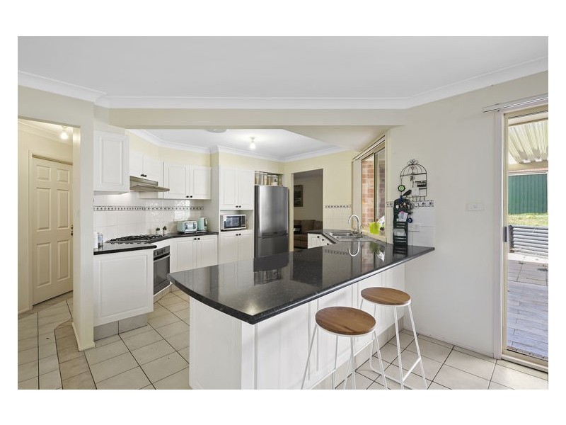 30 Princes Street, Guildford NSW 2161