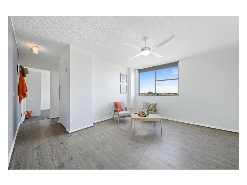 101/10-12 Bridge Street, Granville NSW 2142