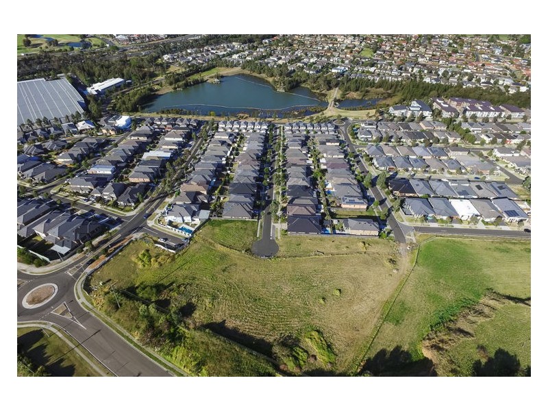 55 Muttong Street, Pemulwuy NSW 2145