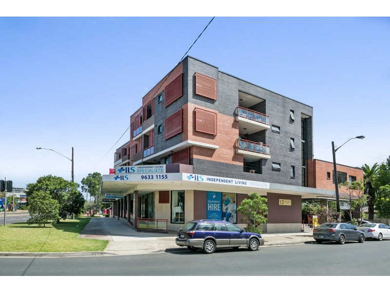 11/15  Bransgrove Street, Wentworthville NSW 2145