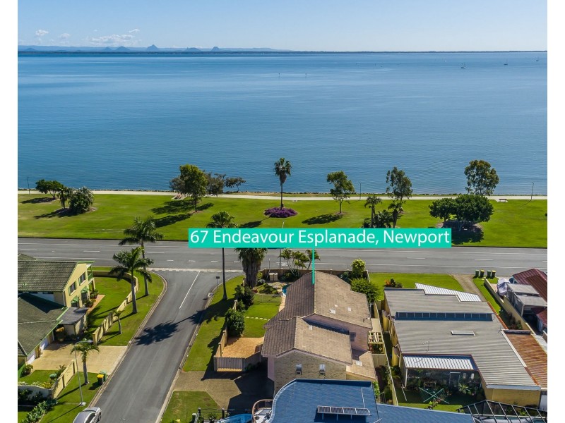 67 Endeavour Esplanade, Newport QLD 4020
