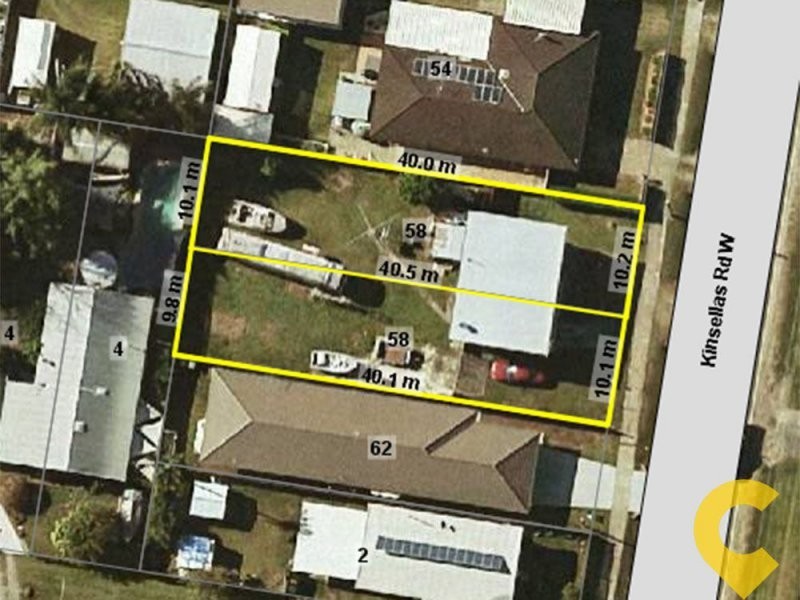 58 Kinsellas Road West, Mango Hill QLD 4509