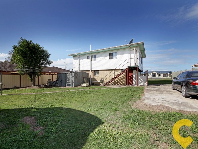 58 Kinsellas Road West, Mango Hill QLD 4509