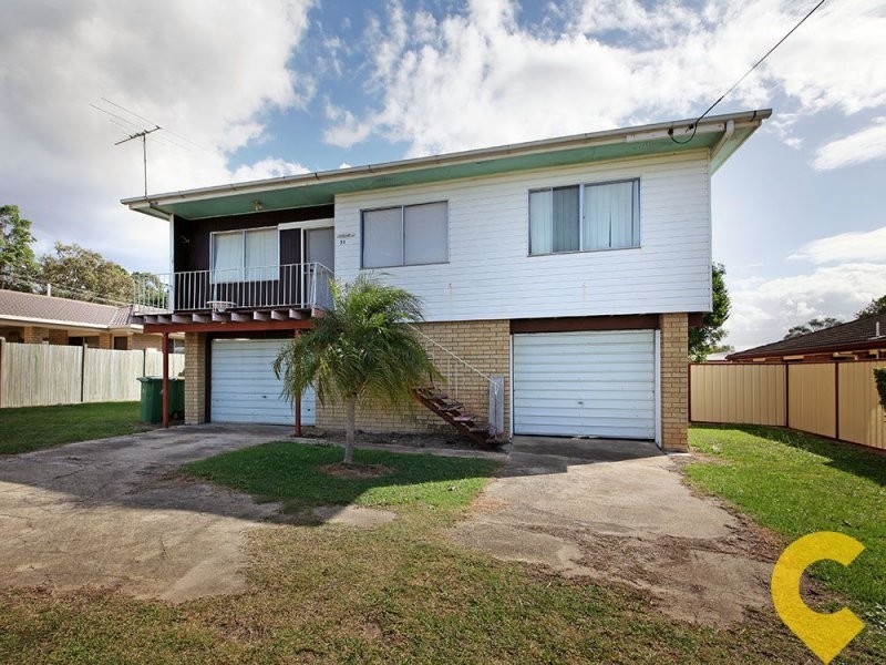 58 Kinsellas Road West, Mango Hill QLD 4509