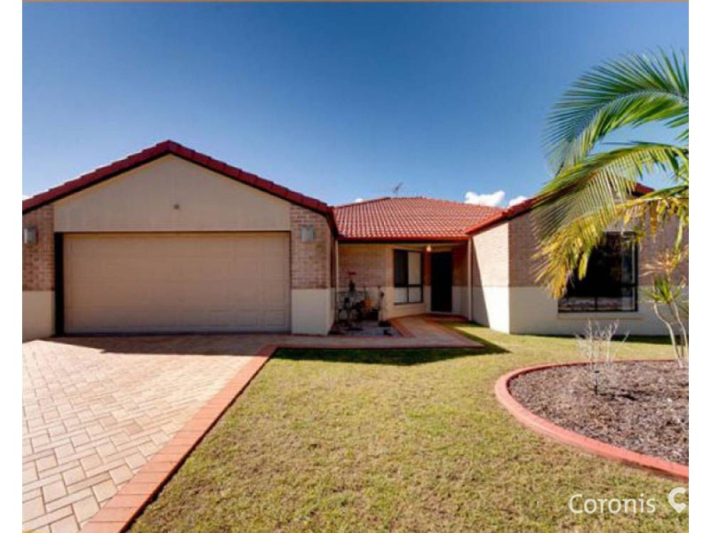 23 Sandstone Blvd, Ningi QLD 4511