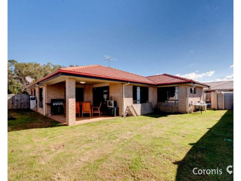 23 Sandstone Blvd, Ningi QLD 4511