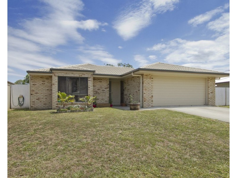 56 Cardinal Ciricuit, Caboolture QLD 4510