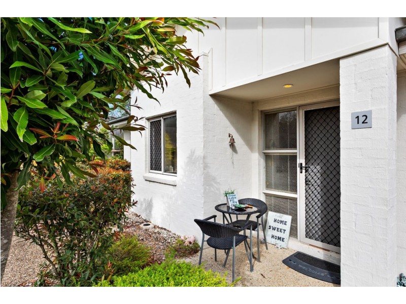 12/37 Wagner Road, Murrumba Downs QLD 4503