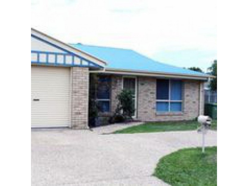 16b Trafalgar Drive, Kippa-ring QLD 4021