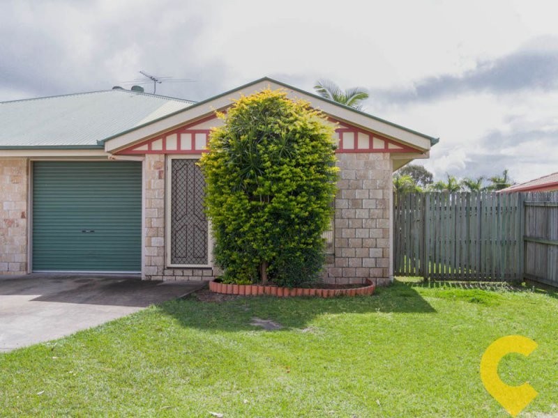 6b Tuckeroo Street, Rothwell QLD 4022
