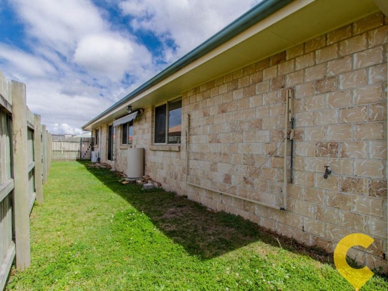6b Tuckeroo Street, Rothwell QLD 4022