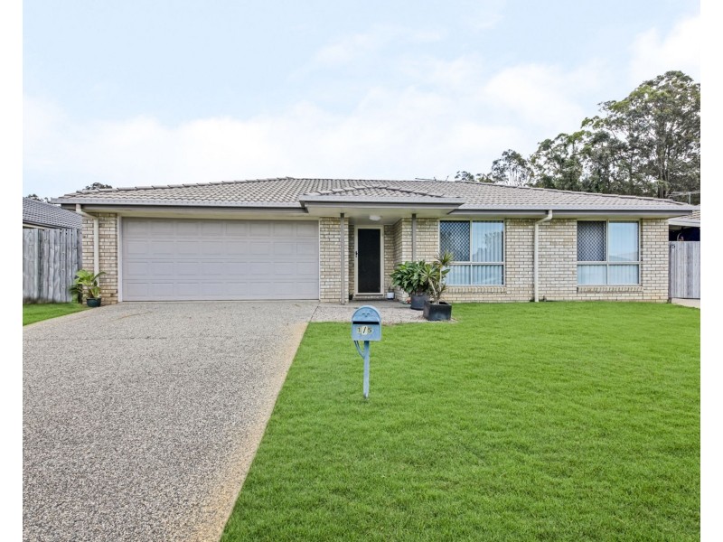 5 Rebecca Crescent, Joyner QLD 4500