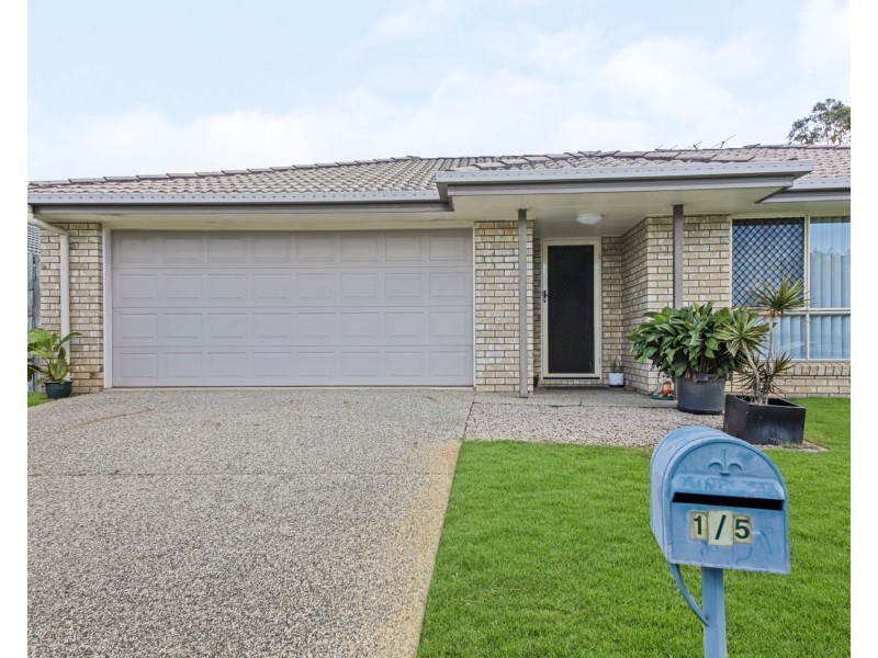 5 Rebecca Crescent, Joyner QLD 4500