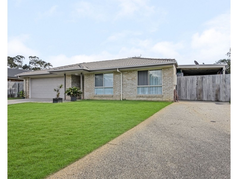 5 Rebecca Crescent, Joyner QLD 4500