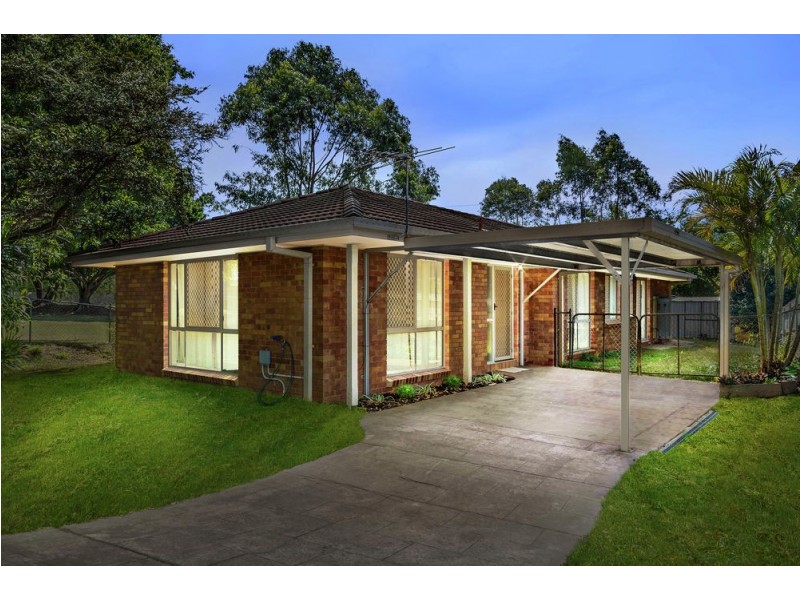 17 Claremont Drive, Murrumba Downs QLD 4503