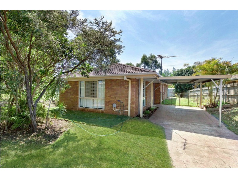 17 Claremont Drive, Murrumba Downs QLD 4503