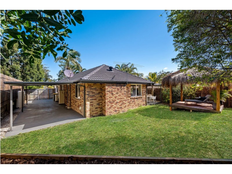 8 Homefield Street, Margate QLD 4019