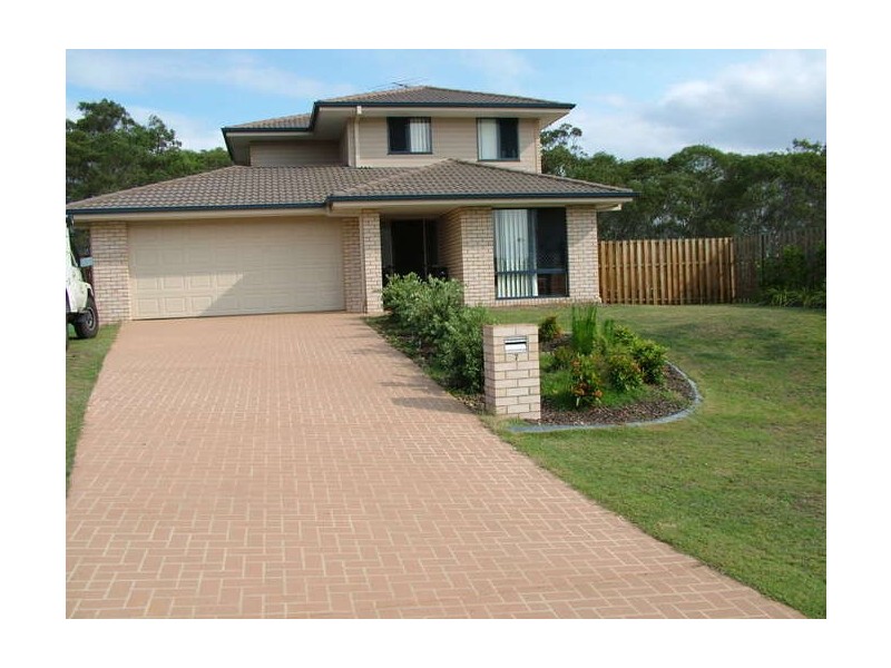 7 Grace Court, Mango Hill QLD 4509