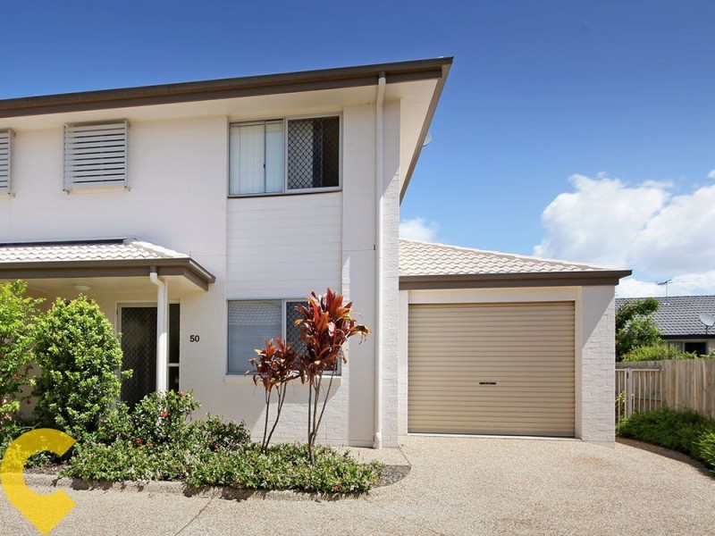 50/3 Brushwood Court, Mango Hill QLD 4509