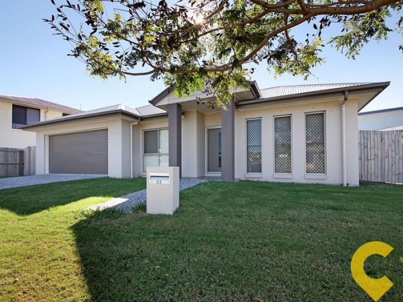 23 Ray Street, Carseldine QLD 4034