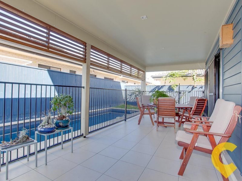 12 Lacebark Street, North Lakes QLD 4509