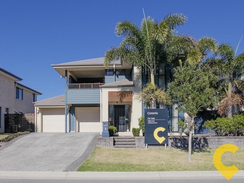 12 Lacebark Street, North Lakes QLD 4509