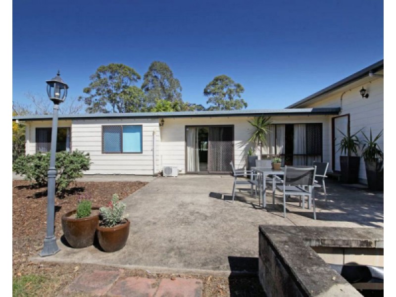 56 Mathew Crescent, Burpengary QLD 4505