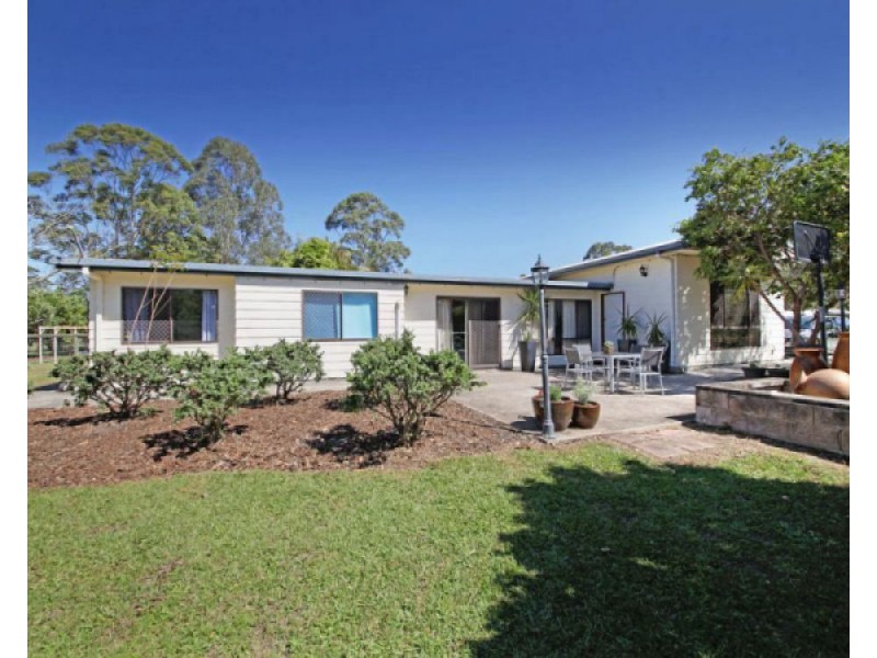 56 Mathew Crescent, Burpengary QLD 4505