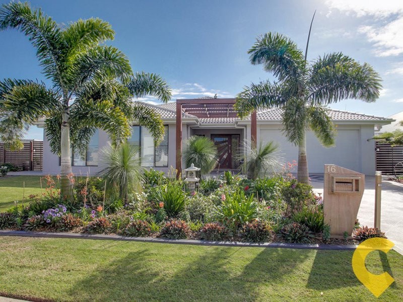 16-18 Blueberry Street, Banksia Beach QLD 4507