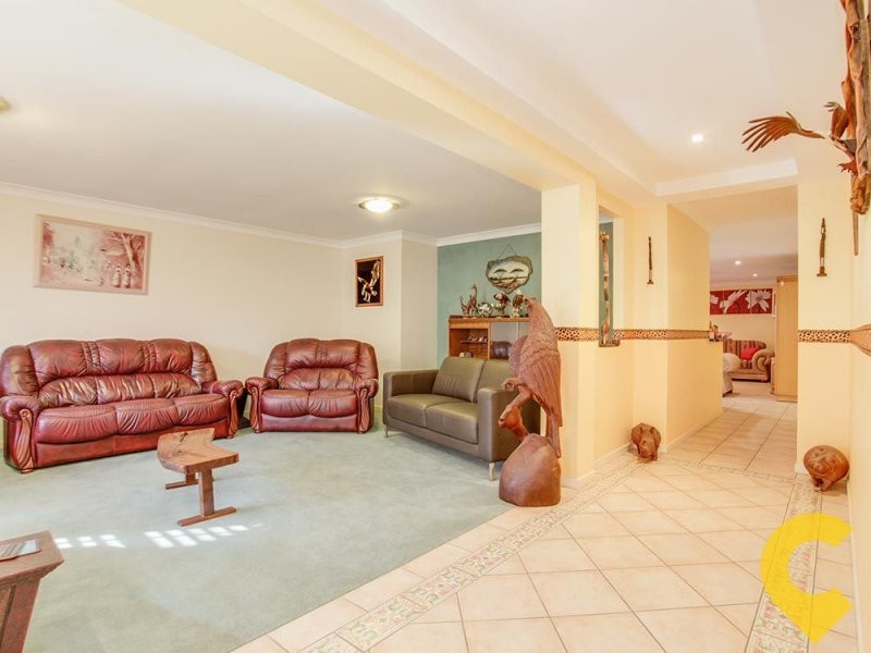 10 Sefton Court, North Lakes QLD 4509