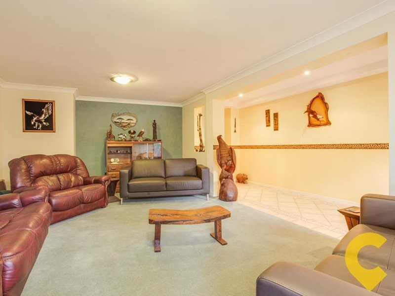 10 Sefton Court, North Lakes QLD 4509