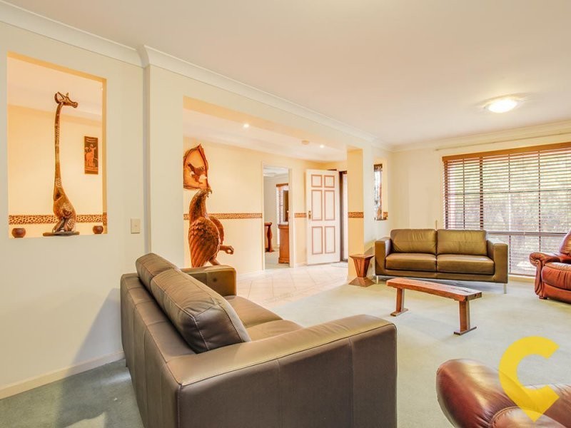 10 Sefton Court, North Lakes QLD 4509