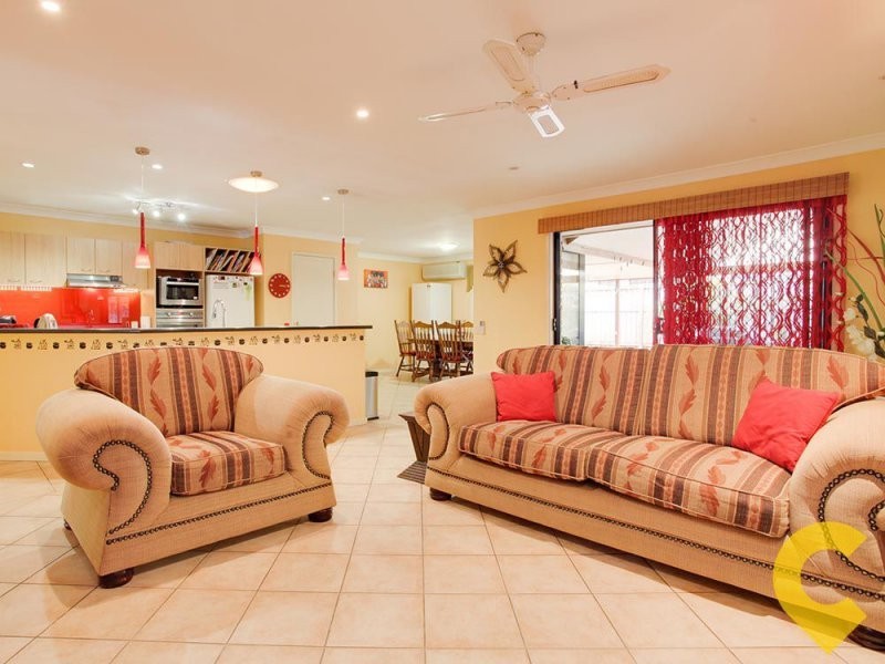 10 Sefton Court, North Lakes QLD 4509