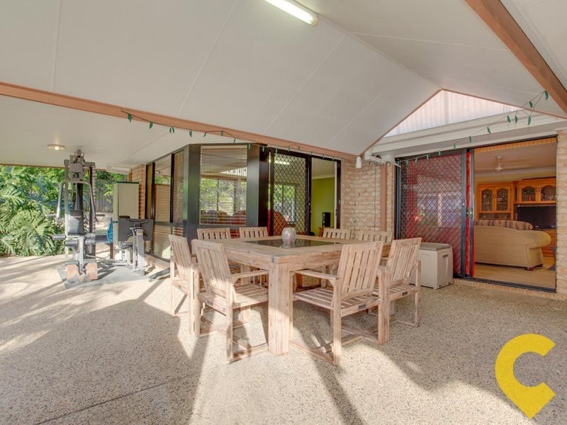 10 Sefton Court, North Lakes QLD 4509