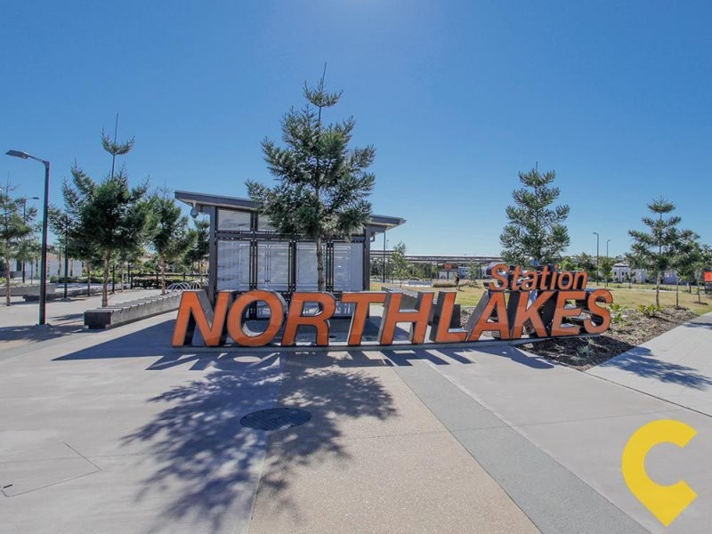 10 Sefton Court, North Lakes QLD 4509