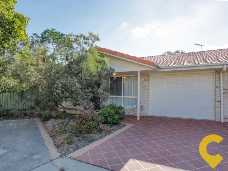 1/11 Ahern Street, Kallangur QLD 4503